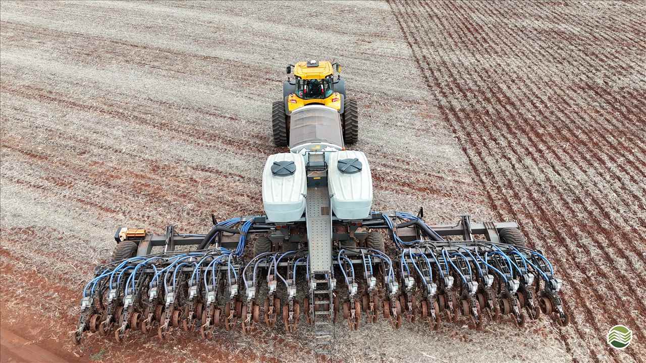 PLANTADEIRA VALTRA MOMENTUM 24 Inovagro - Stara PALOTINA PARANÁ PR